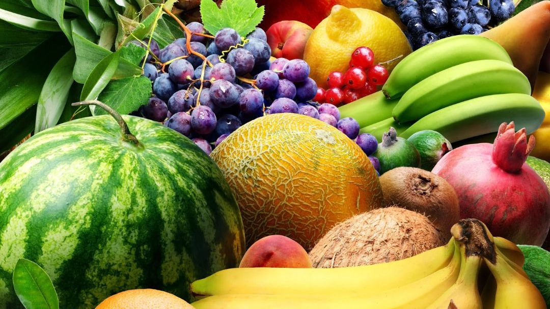 Maroc: ascension des importations de fruits en 2023