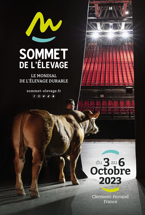 Sommet de l'élevage