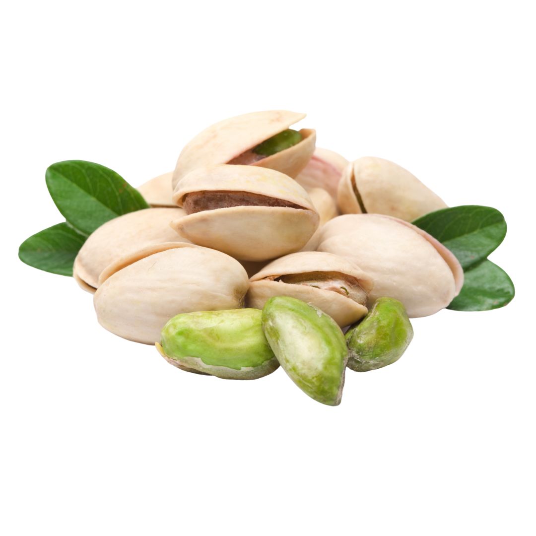 Pistachier